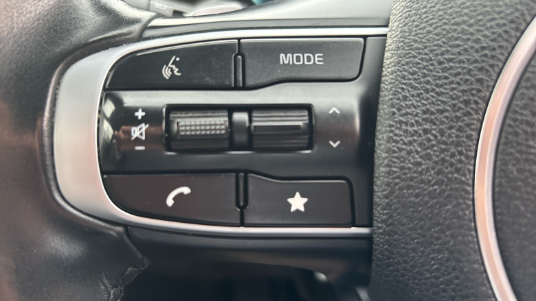 Kia Sportage 1.6T GDi 48V ISG GT-Line S 5dr DCT AWD Petrol Estate